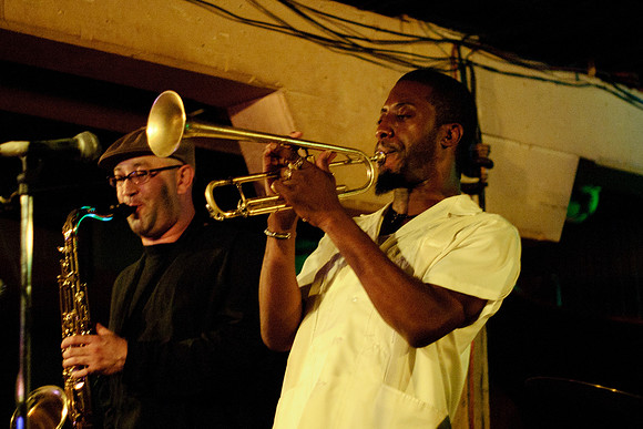 Ephraim Owens