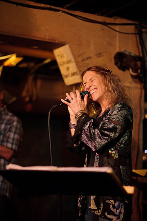 Suzi Stern Quintet