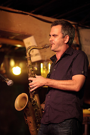 Elias Haslanger