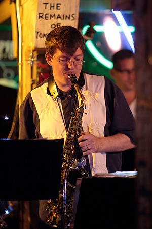 Jake Lampe