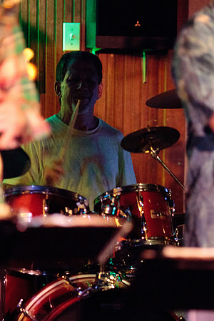 Steve Summer
