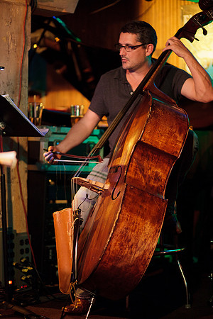 Suzi Stern Quintet