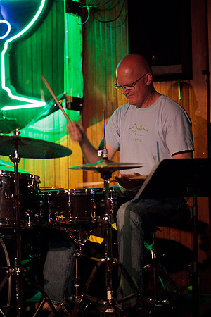 Suzi Stern Quintet