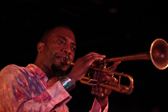Ephraim Owens