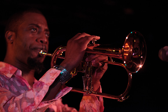 Ephraim Owens