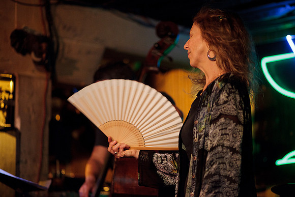Suzi Stern Quintet