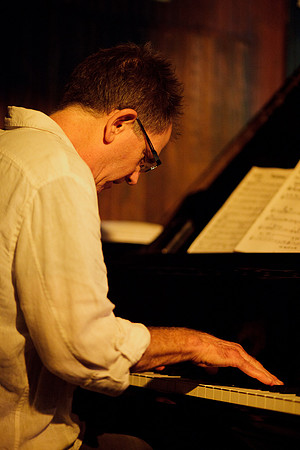 Suzi Stern Quintet