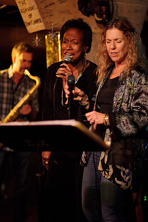 Suzi Stern Quintet