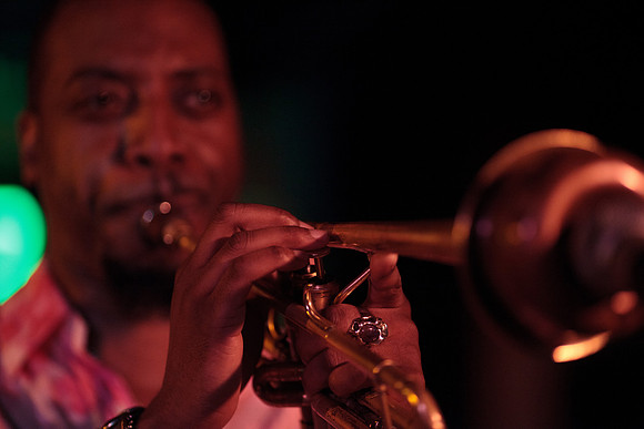 Ephraim Owens