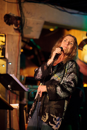 Suzi Stern Quintet