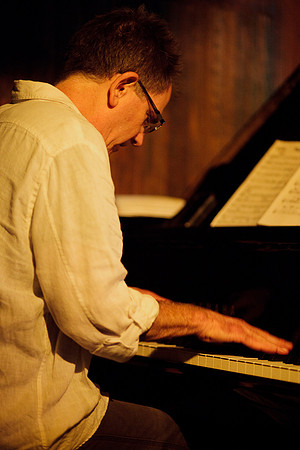 Suzi Stern Quintet
