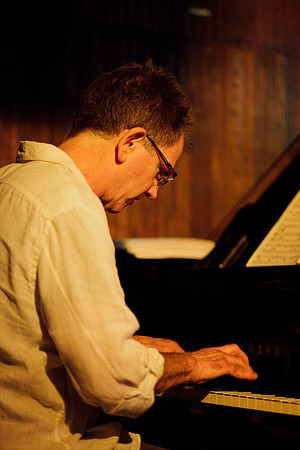 Suzi Stern Quintet