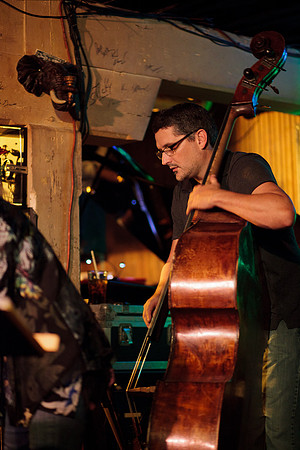 Suzi Stern Quintet