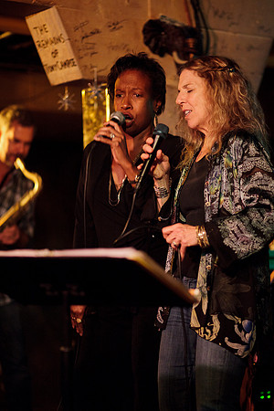 Suzi Stern Quintet