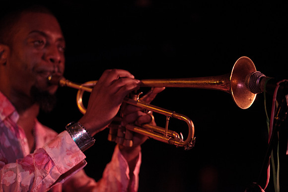 Ephraim Owens