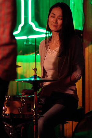 Masumi Jones