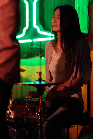 Masumi Jones