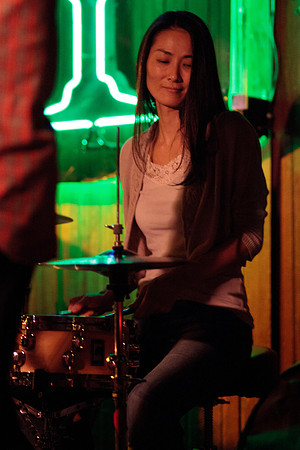 Masumi Jones