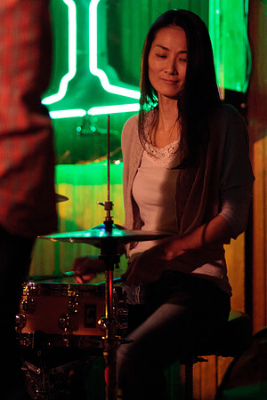 Masumi Jones