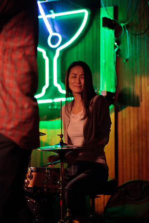 Masumi Jones