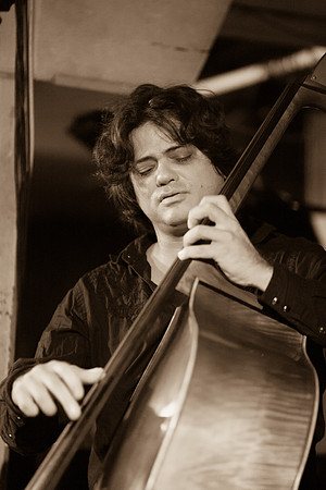 Chris Maresh