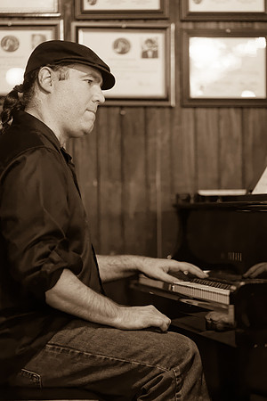 Ryan Davis