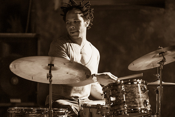 J J Johnson