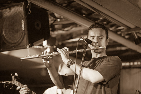 Daniel Pardo