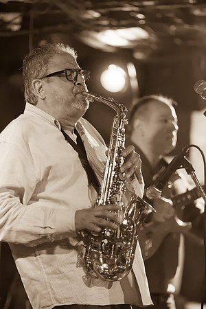 Joe Morales