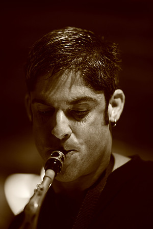 Joey Colarusso
