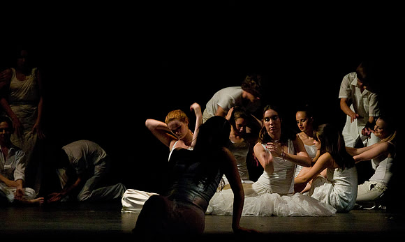 McCallum Dance 2004-09
