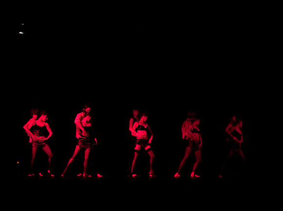 McCallum Dance 2004-09