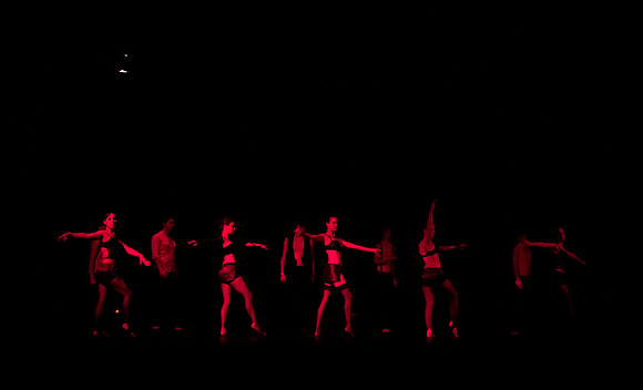 McCallum Dance 2004-09