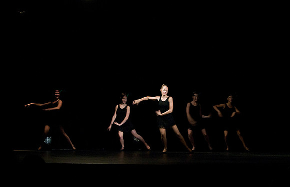 McCallum Dance 2004-09