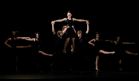McCallum Dance 2004-09
