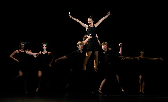 McCallum Dance 2004-09