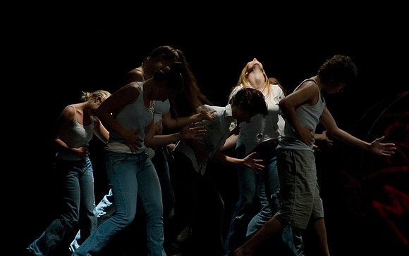 McCallum Dance 2004-09