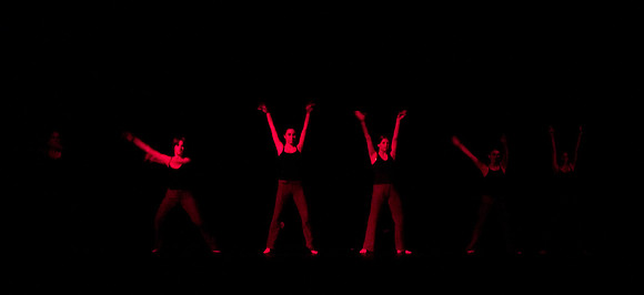 McCallum Dance 2004-09