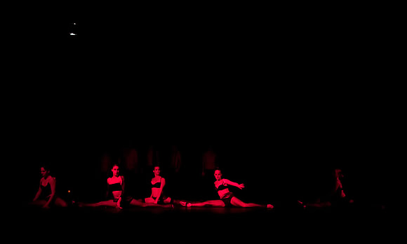 McCallum Dance 2004-09