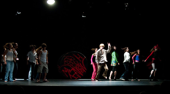 McCallum Dance 2004-09
