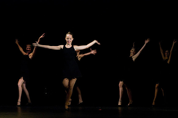 McCallum Dance 2004-09