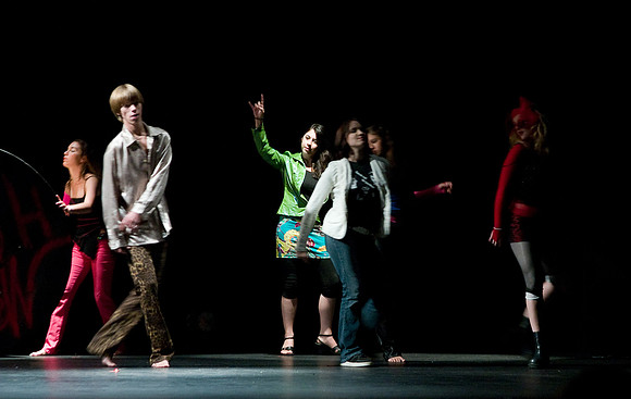 McCallum Dance 2004-09