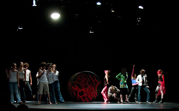 McCallum Dance 2004-09