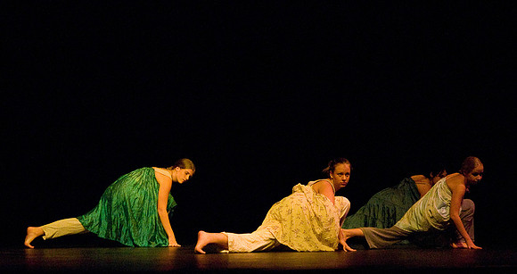 McCallum Dance 2004-09