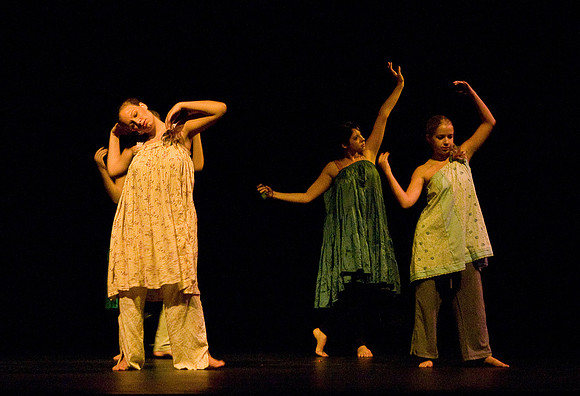 McCallum Dance 2004-09
