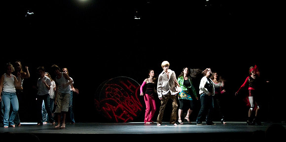 McCallum Dance 2004-09