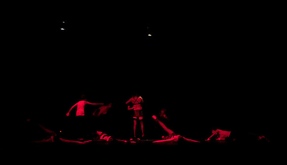 McCallum Dance 2004-09