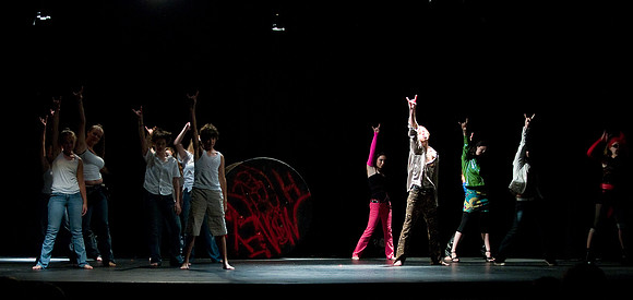 McCallum Dance 2004-09