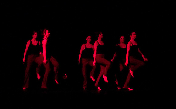 McCallum Dance 2004-09