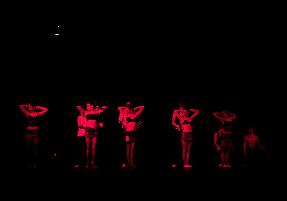 McCallum Dance 2004-09